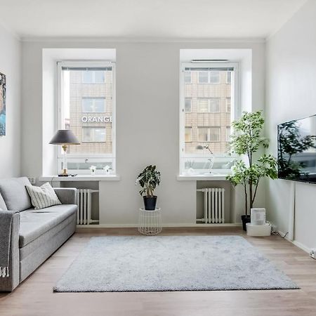 Wehost Bright And Central 1Br For Four Travellers Helsinki Buitenkant foto