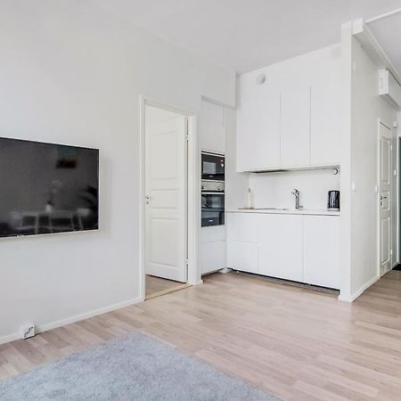 Wehost Bright And Central 1Br For Four Travellers Helsinki Buitenkant foto
